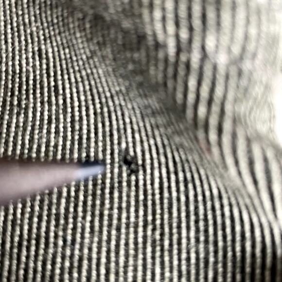 Vintage 90s Filson Mackinaw Cruiser Jacket 100% Wool Size 38 Made in USA - Picture 7 of 7